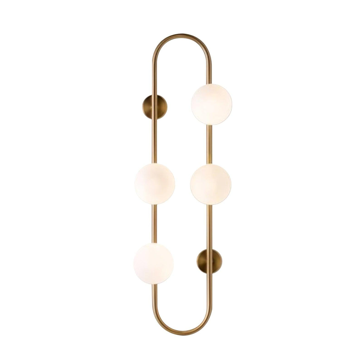 Ovenir Applique Murale Moderne Minimaliste Buch - Neutralighting