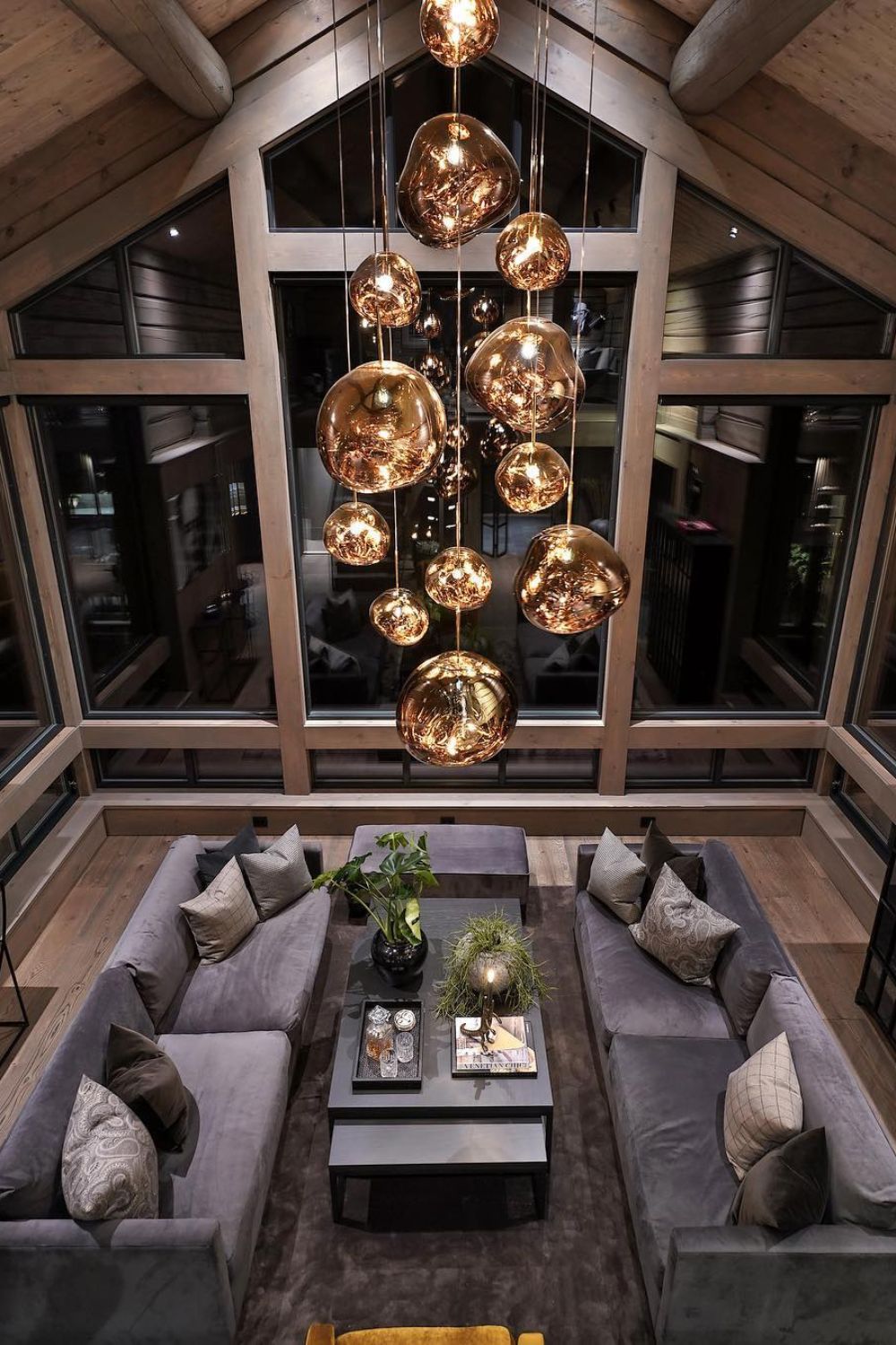 Tessa Lampe Pendante Moderne - Neutralighting
