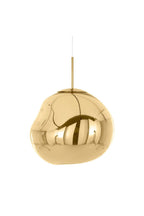 Solara Suspension en Verre Soufflé Cluster Irrégulier Sculptural - Neutralighting
