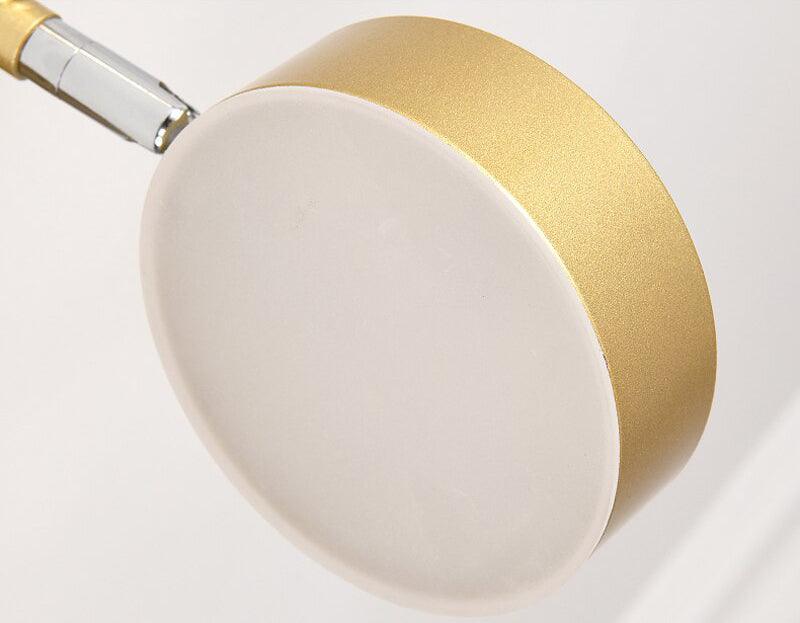 Zeren Plafonnier Acrylique Minimaliste - Neutralighting
