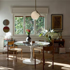 Linea Lampe Suspension Verre - Neutralighting