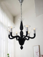 Aurora Lustre en Verre Classique - Neutralighting