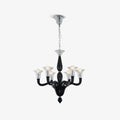 Aurora Lustre en Verre Classique - Neutralighting