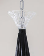 Aurora Lustre en Verre Classique - Neutralighting