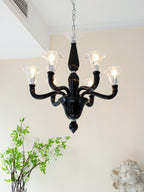 Aurora Lustre en Verre Classique - Neutralighting