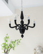 Aurora Lustre en Verre Classique - Neutralighting