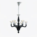 Aurora Lustre en Verre Classique - Neutralighting