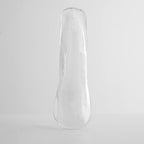 Orshaan Lustre Postmoderne de Luxe en Métal et Verre - Neutralighting
