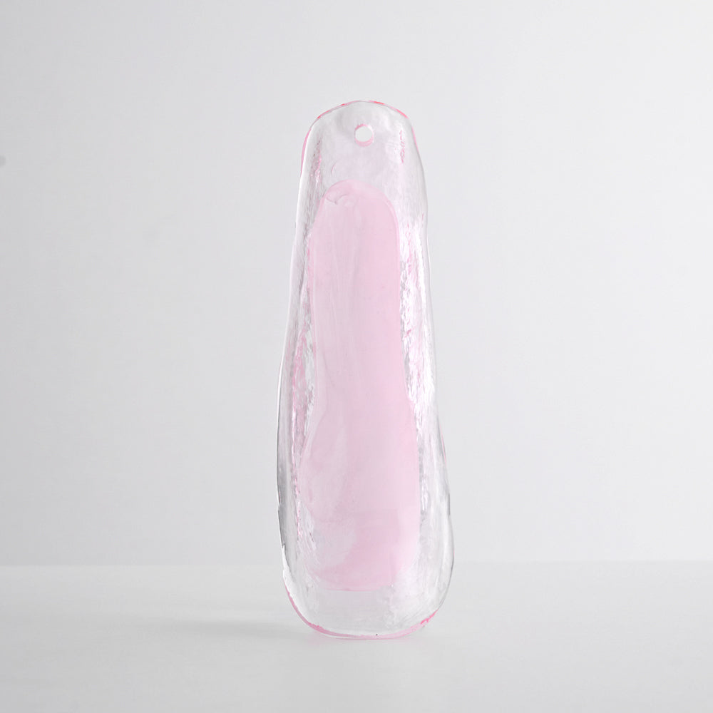 Orshaan Lustre Postmoderne de Luxe en Métal et Verre - Neutralighting