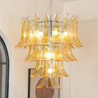 Kelly Lustres en Verre de Murano - Neutralighting