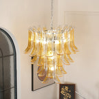 Kelly Lustres en Verre de Murano - Neutralighting