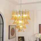 Kelly Lustres en Verre de Murano - Neutralighting