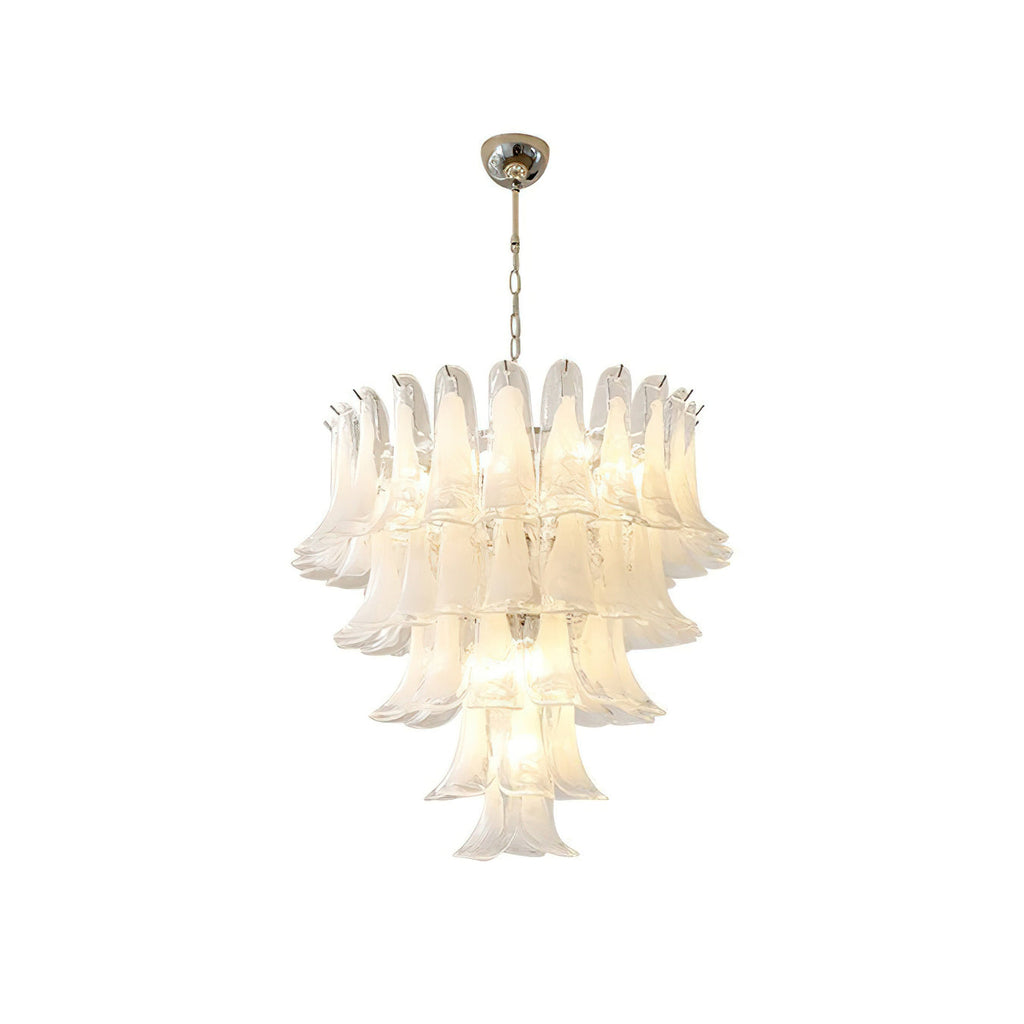 Kelly Lustres en Verre de Murano - Neutralighting