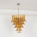 Kelly Lustres en Verre de Murano - Neutralighting