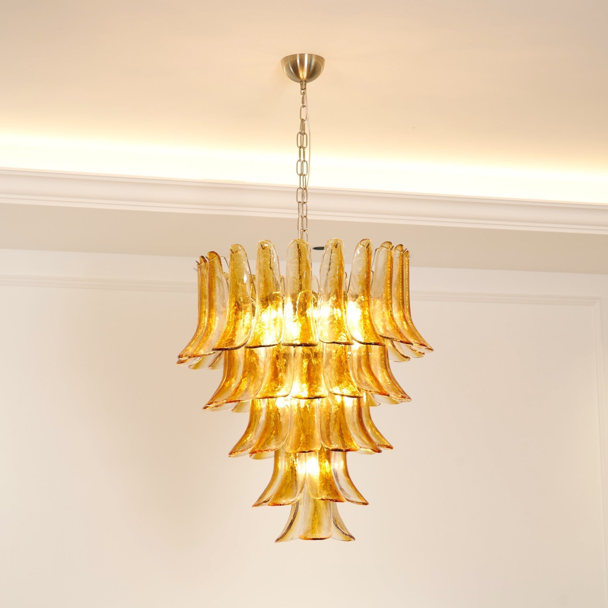 Kelly Lustres en Verre de Murano - Neutralighting