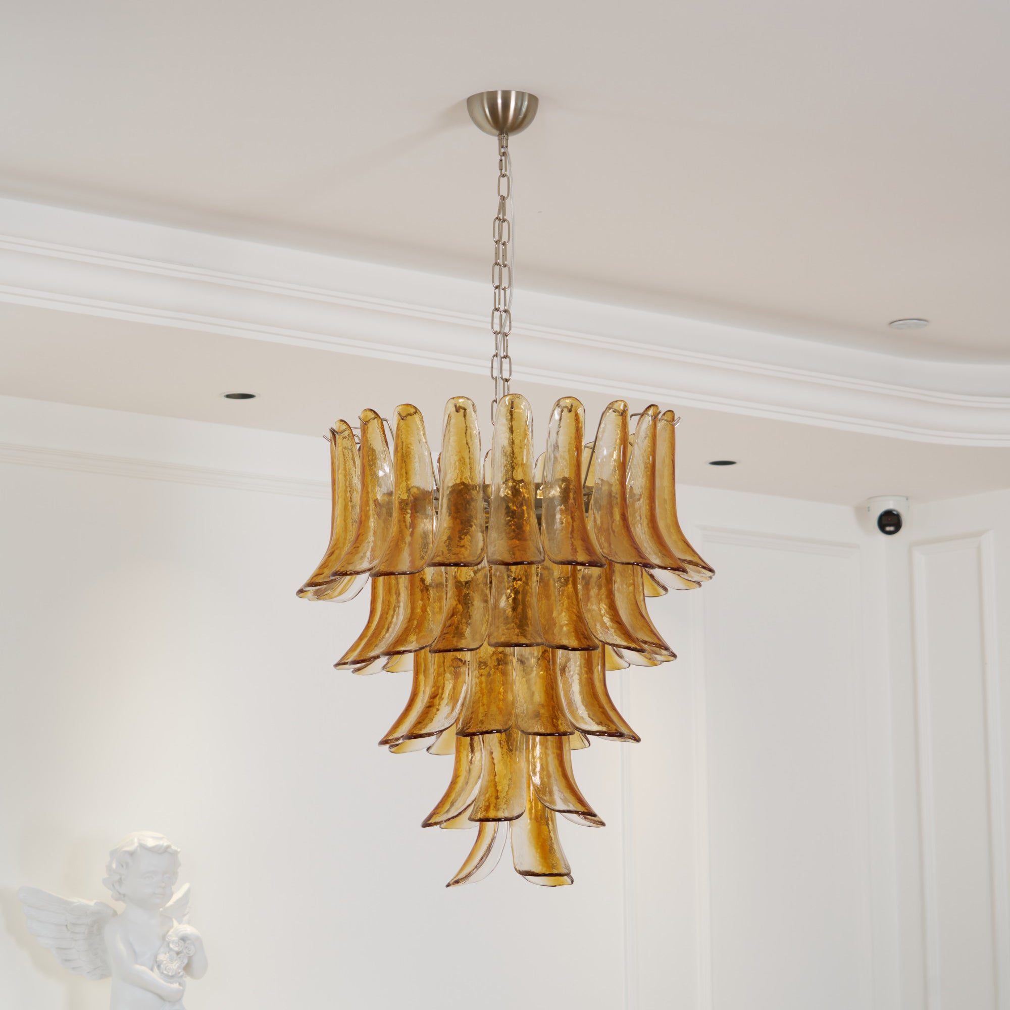 Kelly Lustres en Verre de Murano - Neutralighting