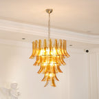 Kelly Lustres en Verre de Murano - Neutralighting