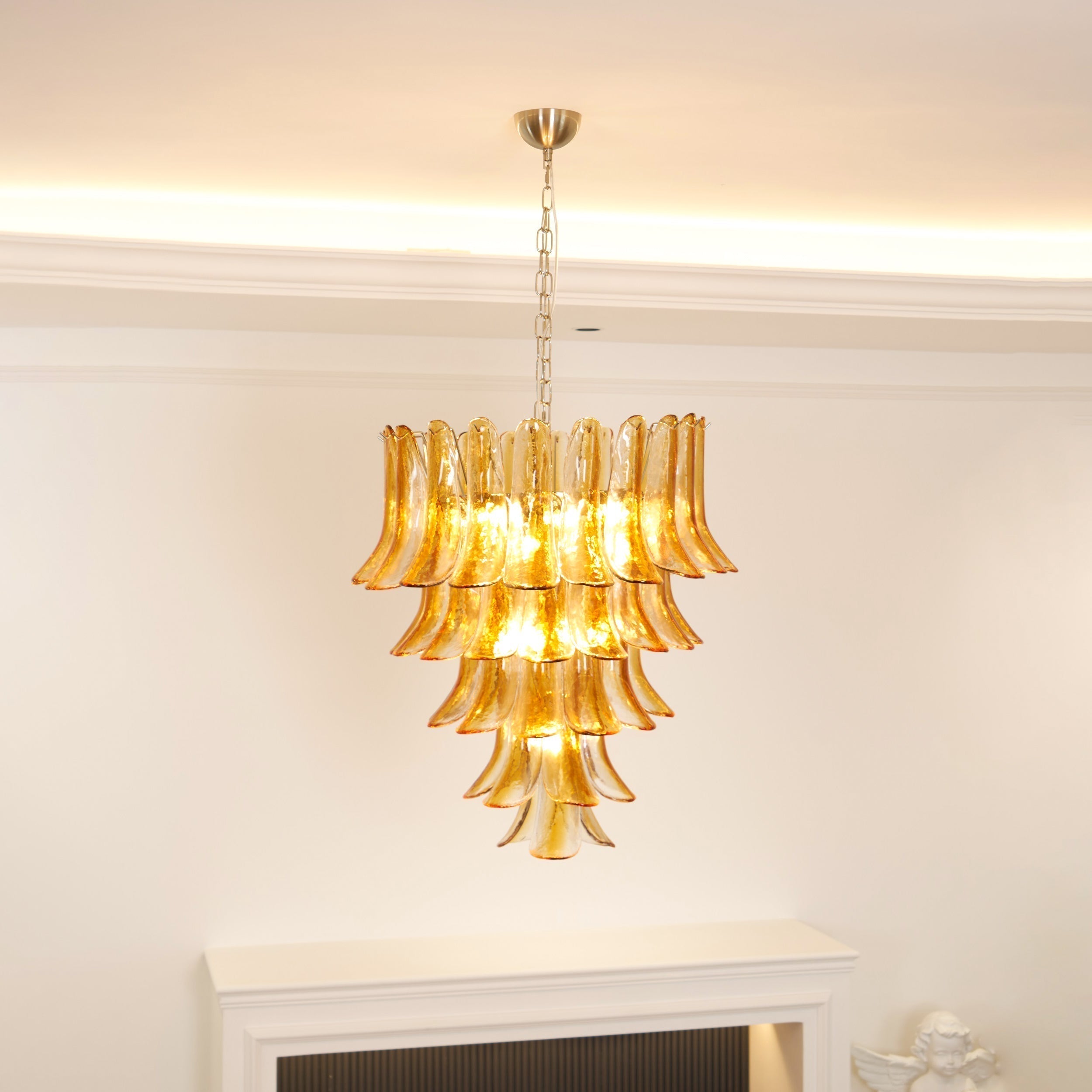 Kelly Lustres en Verre de Murano - Neutralighting