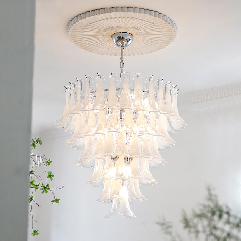 Kelly Lustres en Verre de Murano - Neutralighting