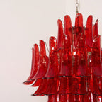 Aurora Lustre en Verre de Luxe - Neutralighting