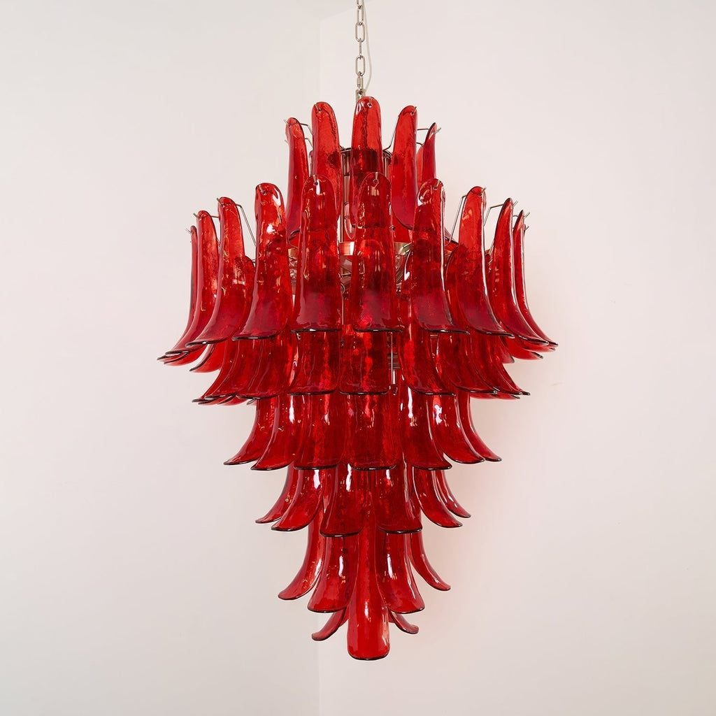 Aurora Lustre en Verre de Luxe - Neutralighting