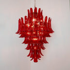 Aurora Lustre en Verre de Luxe - Neutralighting