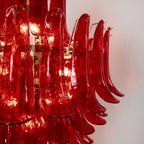 Aurora Lustre en Verre de Luxe - Neutralighting