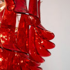 Aurora Lustre en Verre de Luxe - Neutralighting