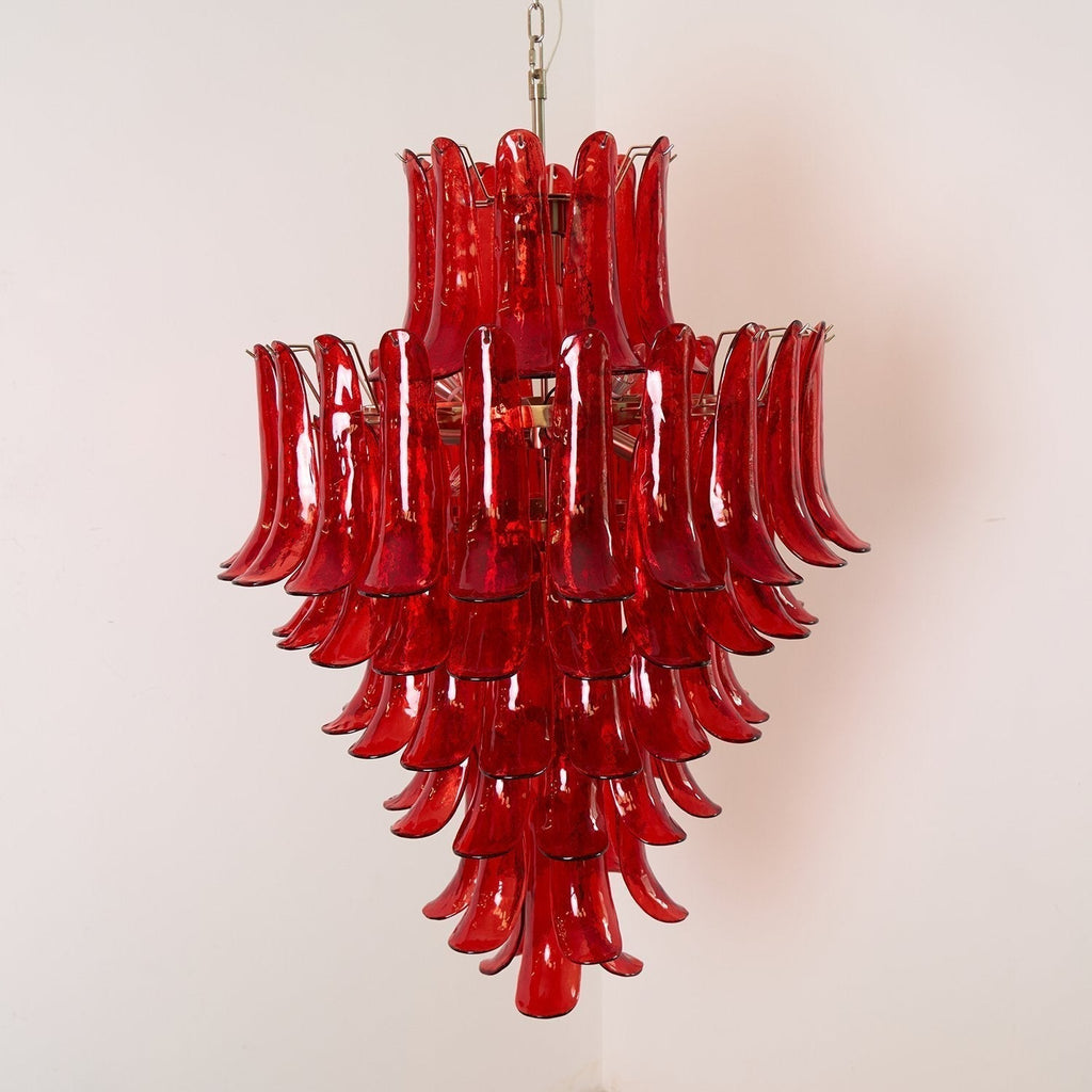 Aurora Lustre en Verre de Luxe - Neutralighting