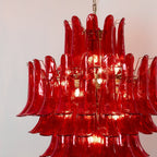 Aurora Lustre en Verre de Luxe - Neutralighting