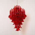 Aurora Lustre en Verre de Luxe - Neutralighting