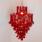 Aurora Lustre en Verre de Luxe - Neutralighting