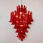 Aurora Lustre en Verre de Luxe - Neutralighting