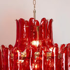 Aurora Lustre en Verre de Luxe - Neutralighting