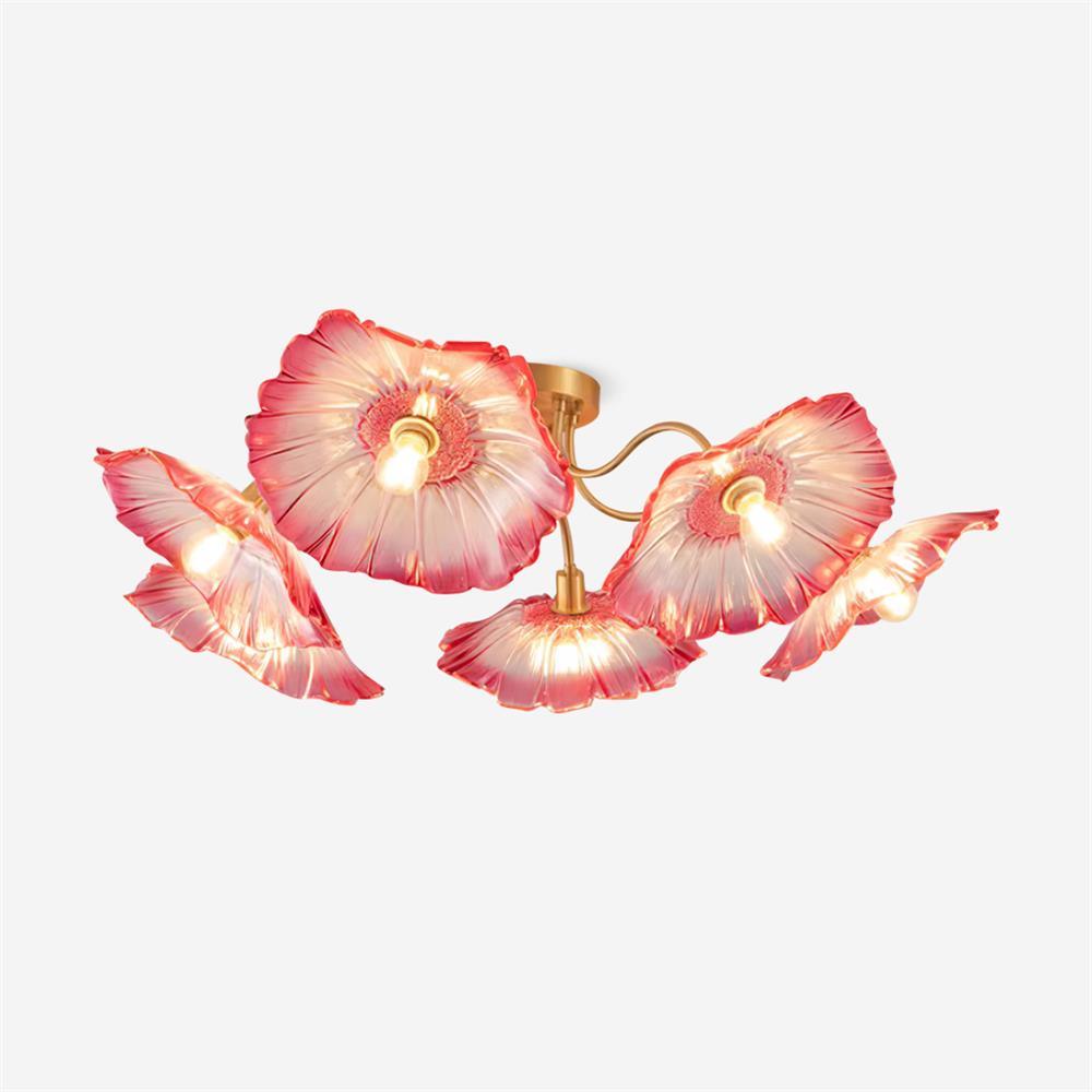 Ryne Plafonnier Verre - Neutralighting