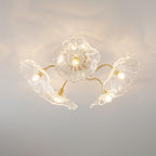 Ryne Plafonnier Verre - Neutralighting