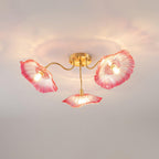 Ryne Plafonnier Verre - Neutralighting