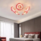 Ryne Plafonnier Verre - Neutralighting