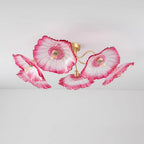 Ryne Plafonnier Verre - Neutralighting