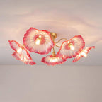 Ryne Plafonnier Verre - Neutralighting