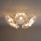 Ryne Plafonnier Verre - Neutralighting