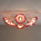 Ryne Plafonnier Verre - Neutralighting