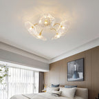 Ryne Plafonnier Verre - Neutralighting