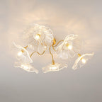 Ryne Plafonnier Verre - Neutralighting