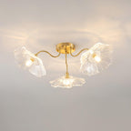 Ryne Plafonnier Verre - Neutralighting