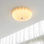 Wyna Plafonnier en verre soufflé - Neutralighting