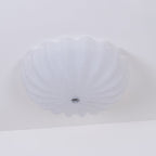 Wyna Plafonnier en verre soufflé - Neutralighting