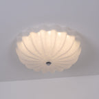 Wyna Plafonnier en verre soufflé - Neutralighting