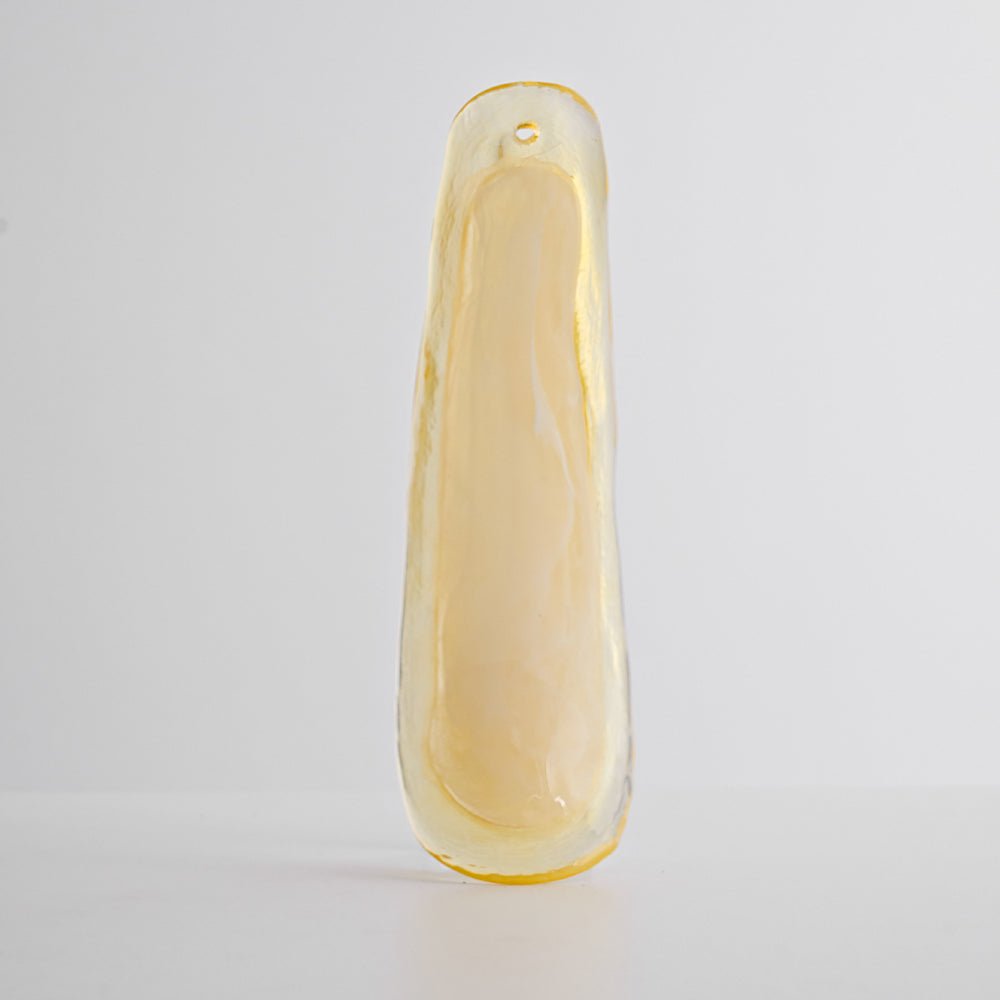 Aurora Lustre Pétales en Verre de Murano Vintage - Neutralighting