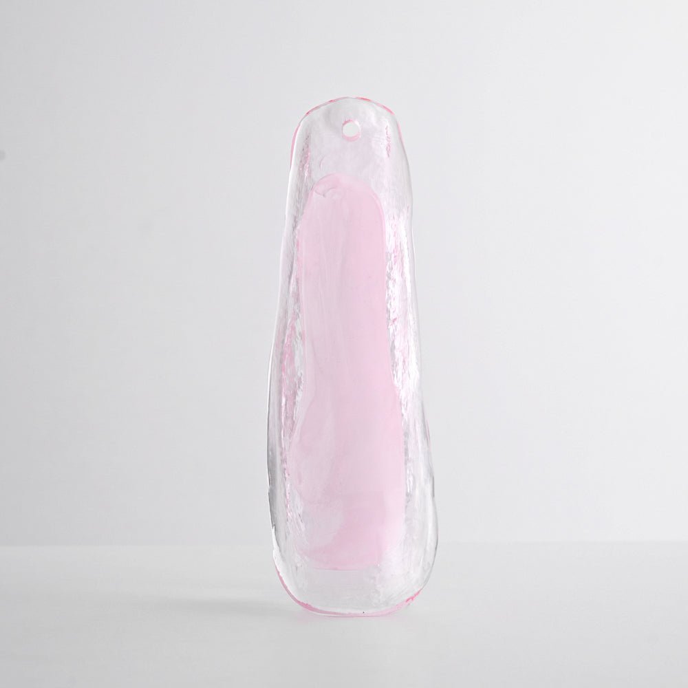Aurora Lustre Pétales en Verre de Murano Vintage - Neutralighting